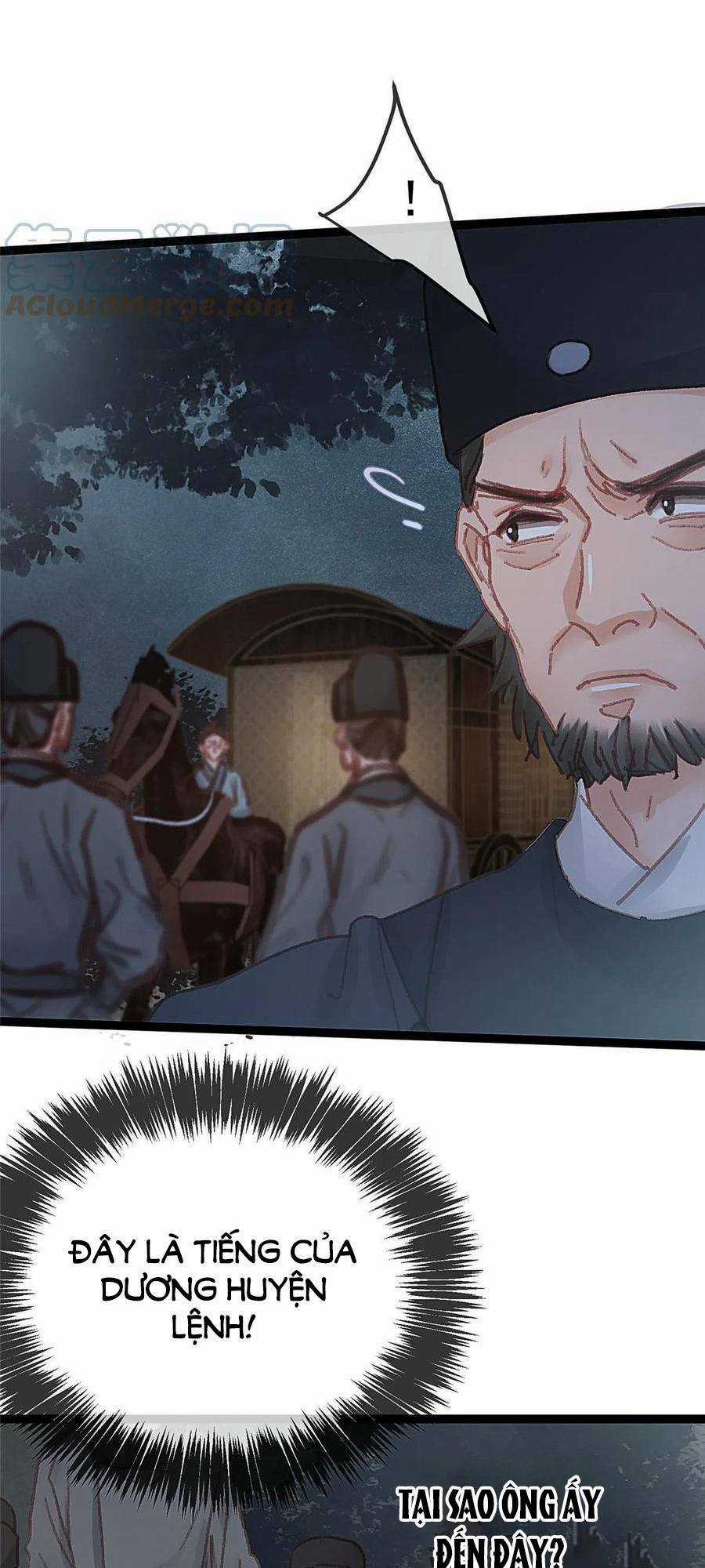 Quý Phi Lúc Nào Cũng Muốn Được Lười Biếng Chapter 59 trang 36