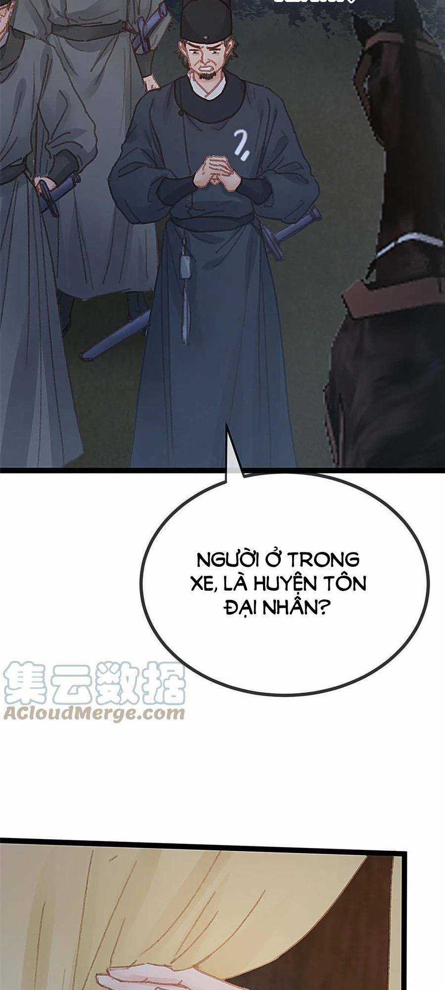 Quý Phi Lúc Nào Cũng Muốn Được Lười Biếng Chapter 59 trang 37