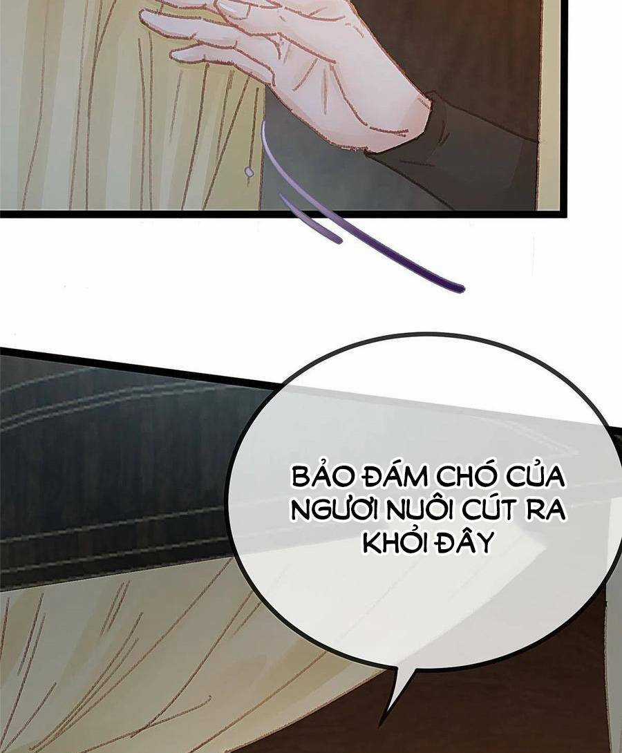 Quý Phi Lúc Nào Cũng Muốn Được Lười Biếng Chapter 59 trang 38