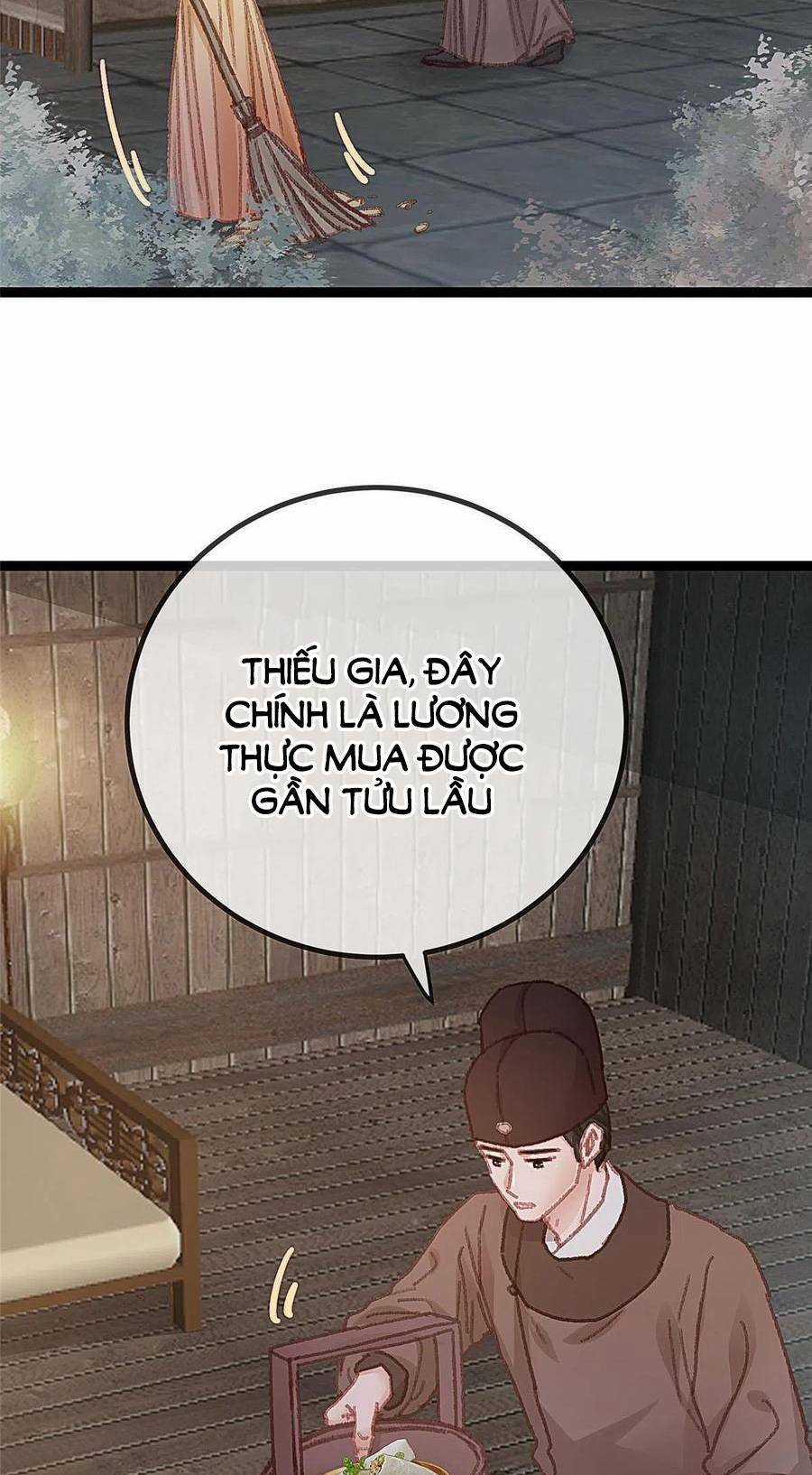 Quý Phi Lúc Nào Cũng Muốn Được Lười Biếng Chapter 59 trang 6