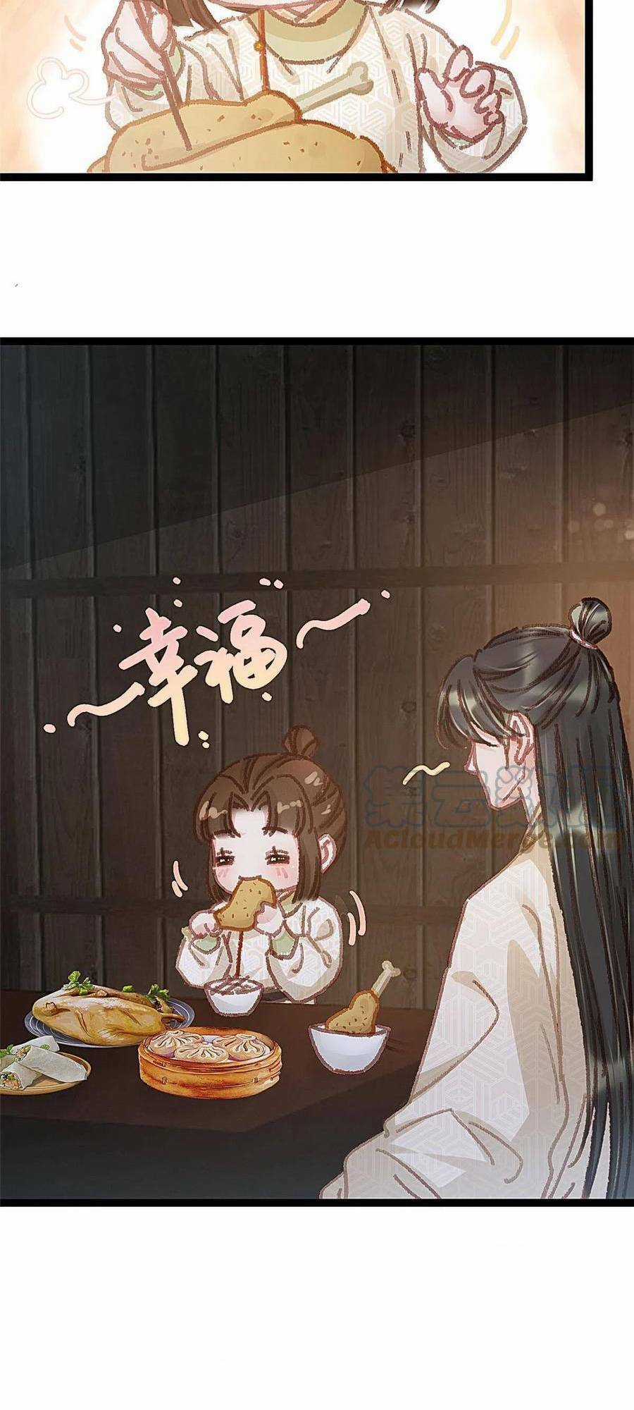 Quý Phi Lúc Nào Cũng Muốn Được Lười Biếng Chapter 59 trang 9