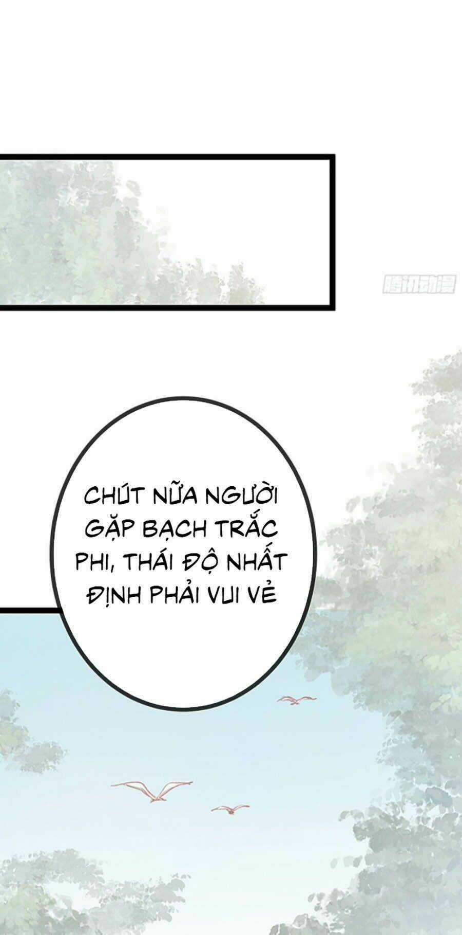 Quý Phi Lúc Nào Cũng Muốn Được Lười Biếng Chapter 6 trang 11