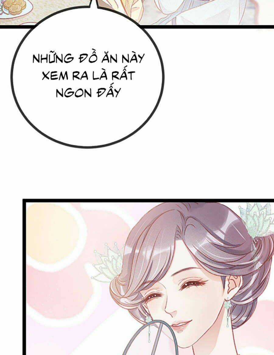 Quý Phi Lúc Nào Cũng Muốn Được Lười Biếng Chapter 6 trang 18