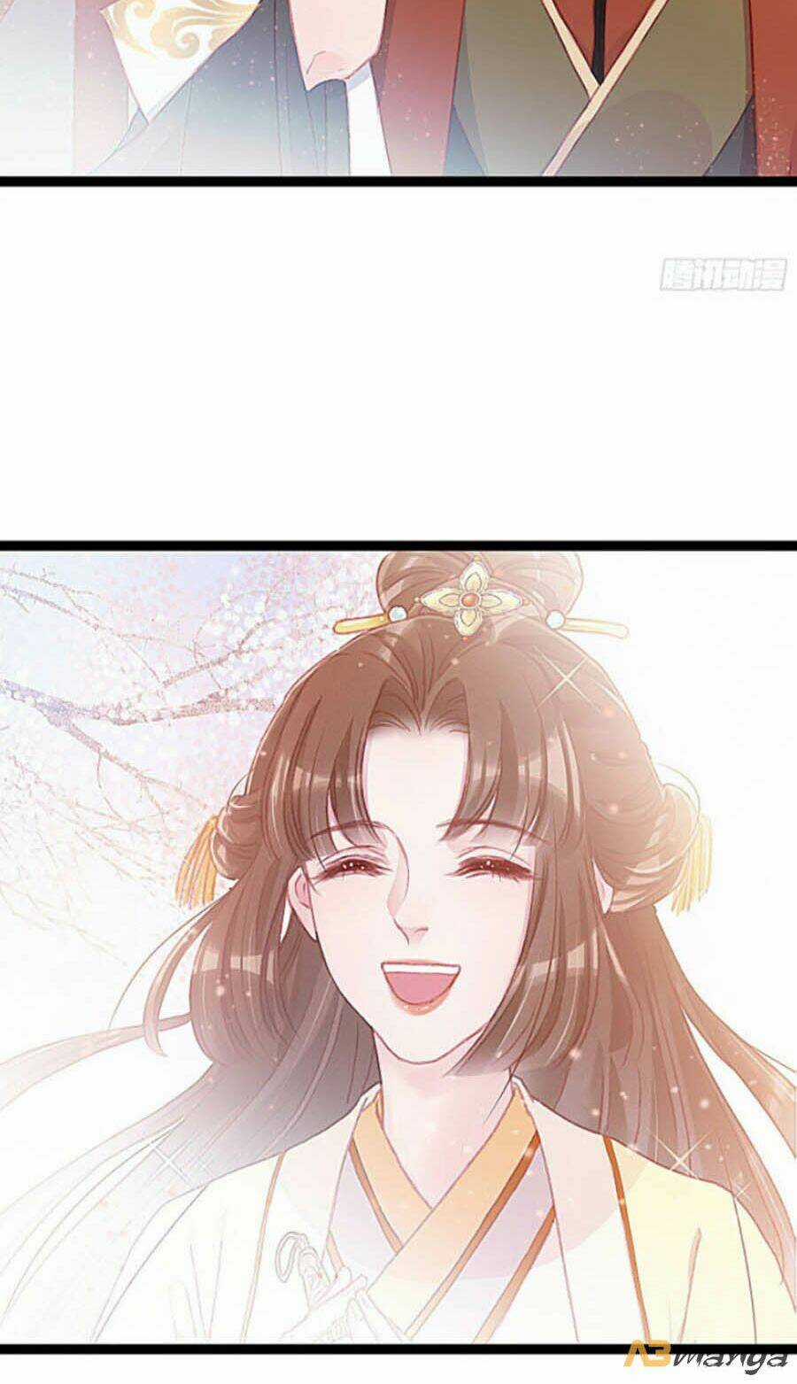 Quý Phi Lúc Nào Cũng Muốn Được Lười Biếng Chapter 6 trang 4