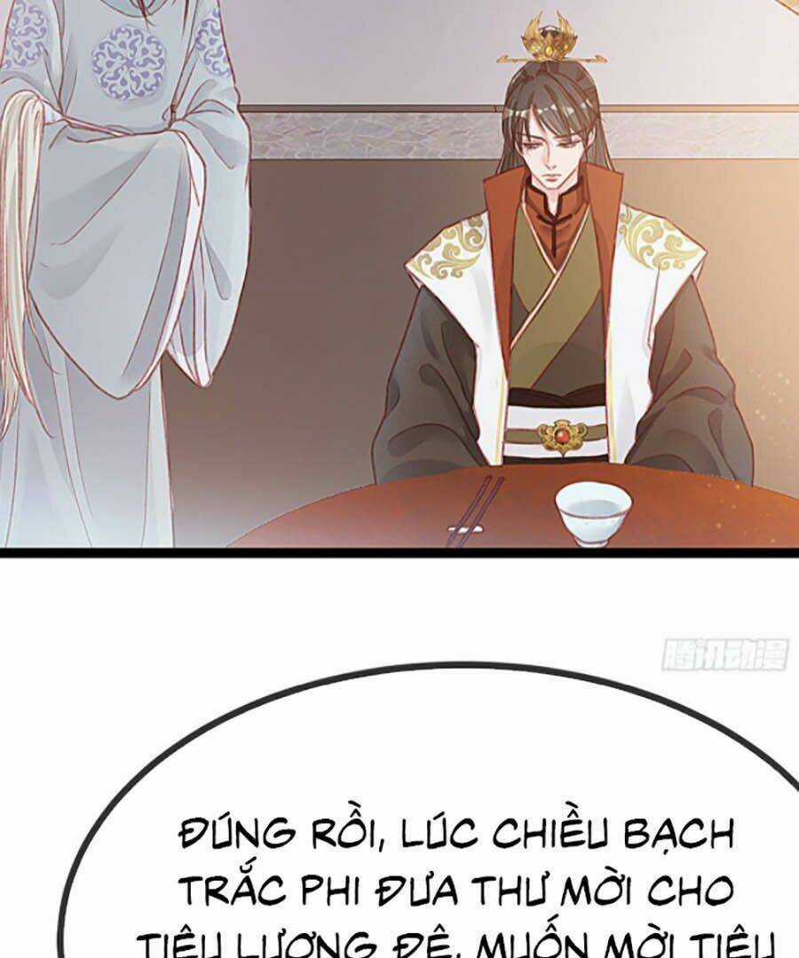 Quý Phi Lúc Nào Cũng Muốn Được Lười Biếng Chapter 6 trang 7