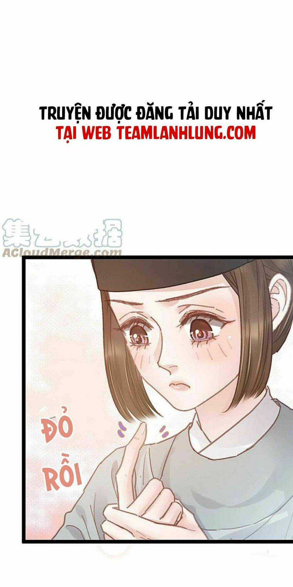 Quý Phi Lúc Nào Cũng Muốn Được Lười Biếng Chapter 68 trang 10