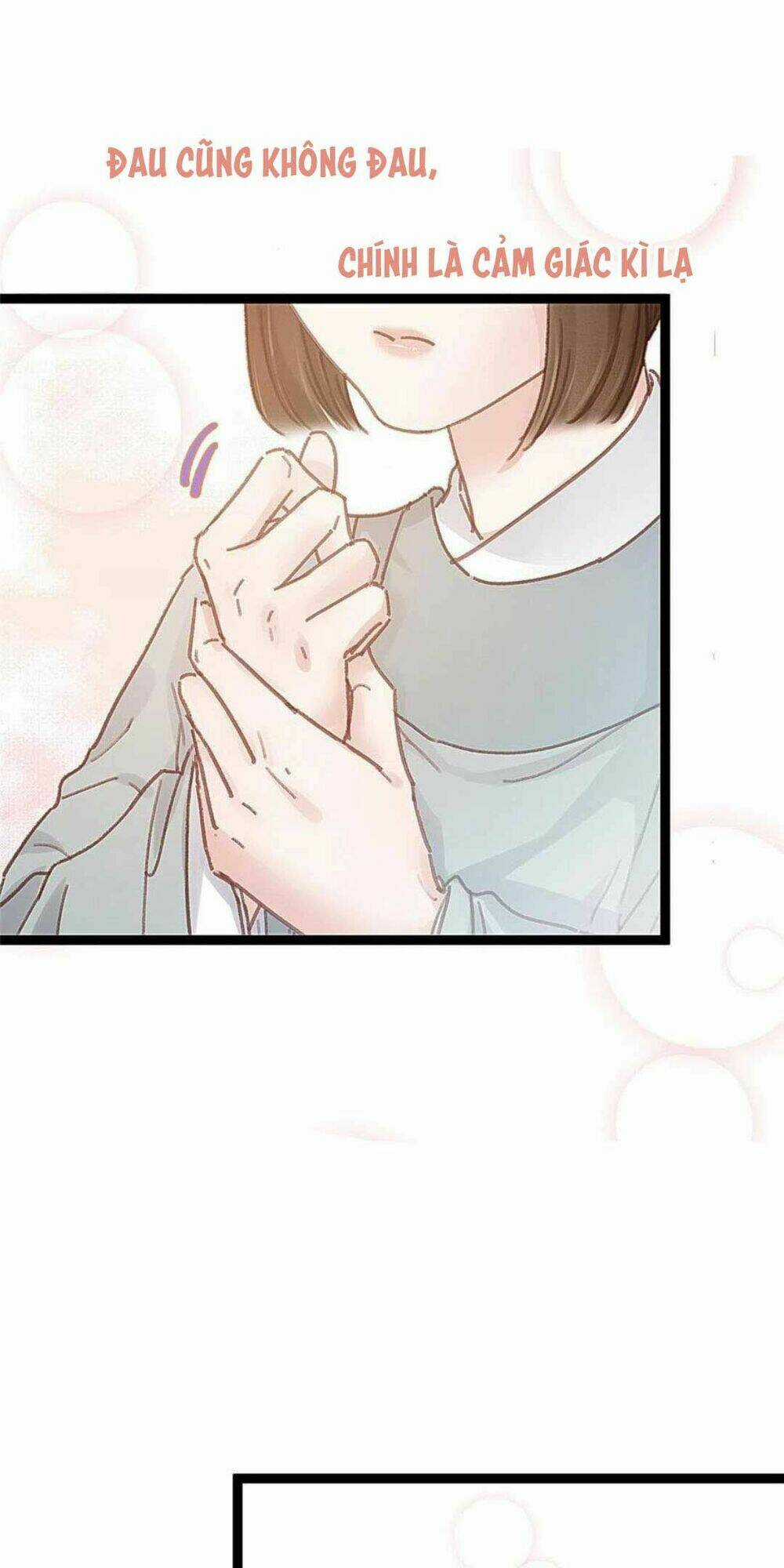 Quý Phi Lúc Nào Cũng Muốn Được Lười Biếng Chapter 68 trang 11