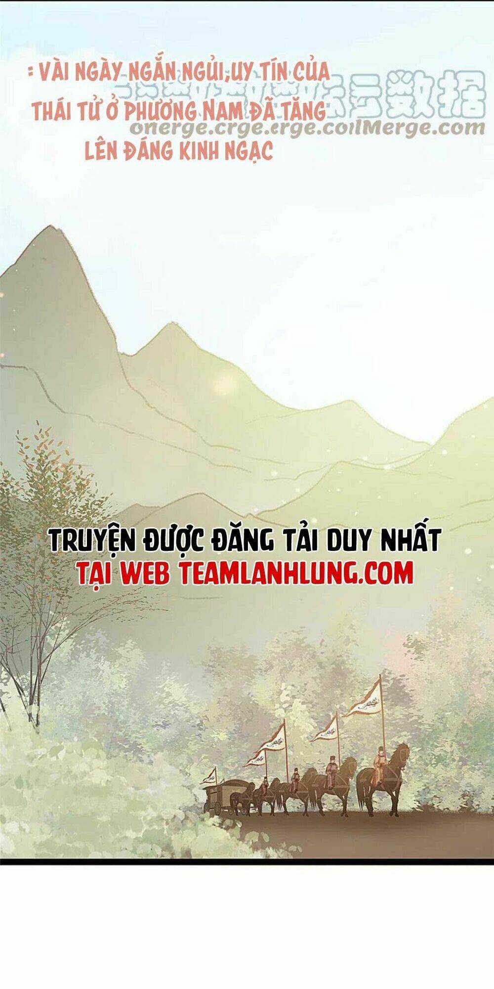 Quý Phi Lúc Nào Cũng Muốn Được Lười Biếng Chapter 68 trang 14