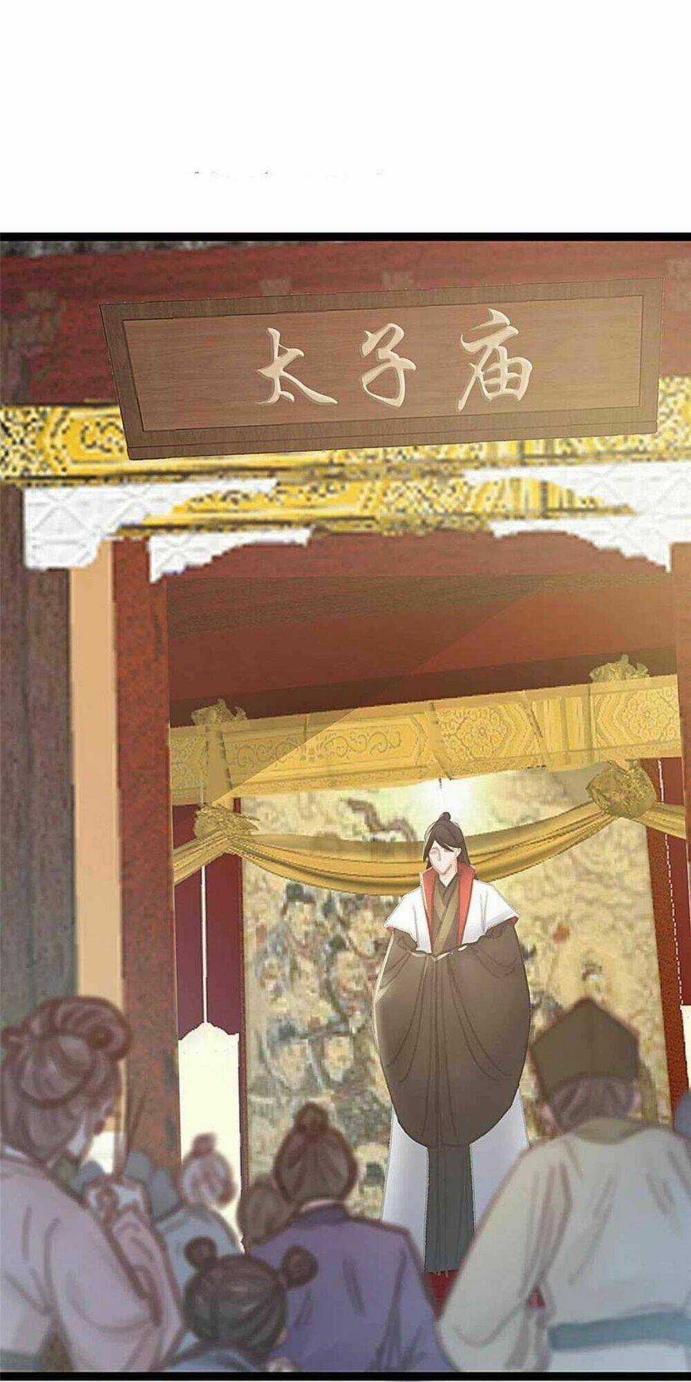 Quý Phi Lúc Nào Cũng Muốn Được Lười Biếng Chapter 68 trang 15