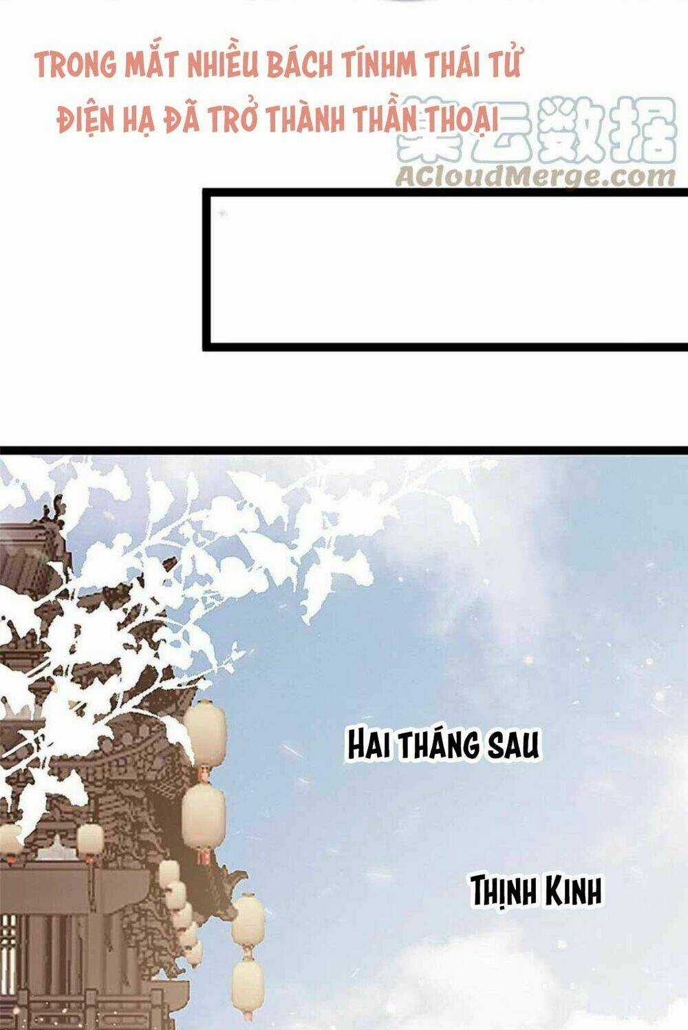 Quý Phi Lúc Nào Cũng Muốn Được Lười Biếng Chapter 68 trang 16