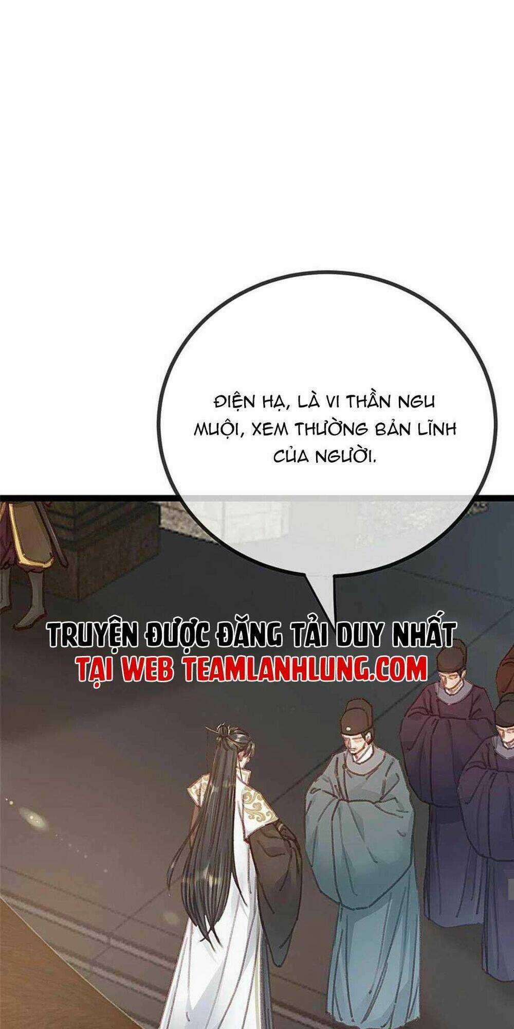 Quý Phi Lúc Nào Cũng Muốn Được Lười Biếng Chapter 68 trang 18