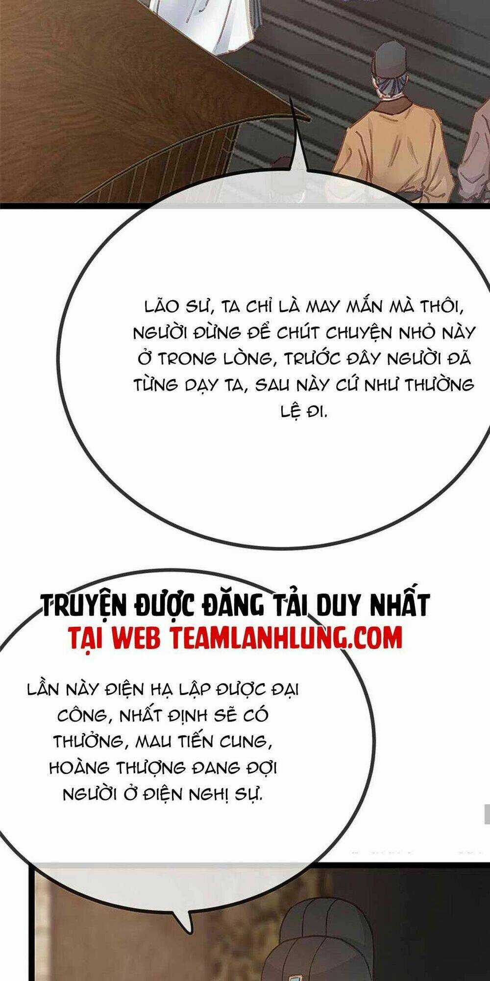 Quý Phi Lúc Nào Cũng Muốn Được Lười Biếng Chapter 68 trang 19