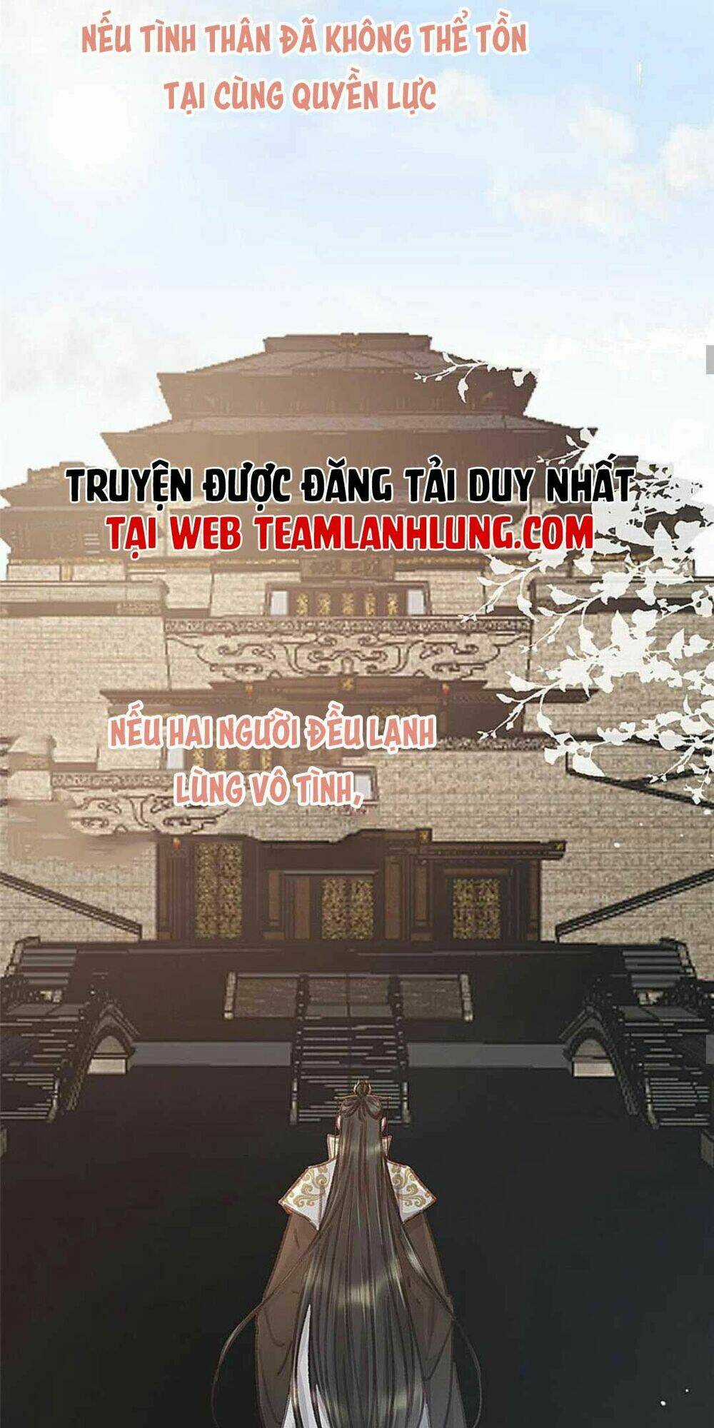 Quý Phi Lúc Nào Cũng Muốn Được Lười Biếng Chapter 68 trang 21