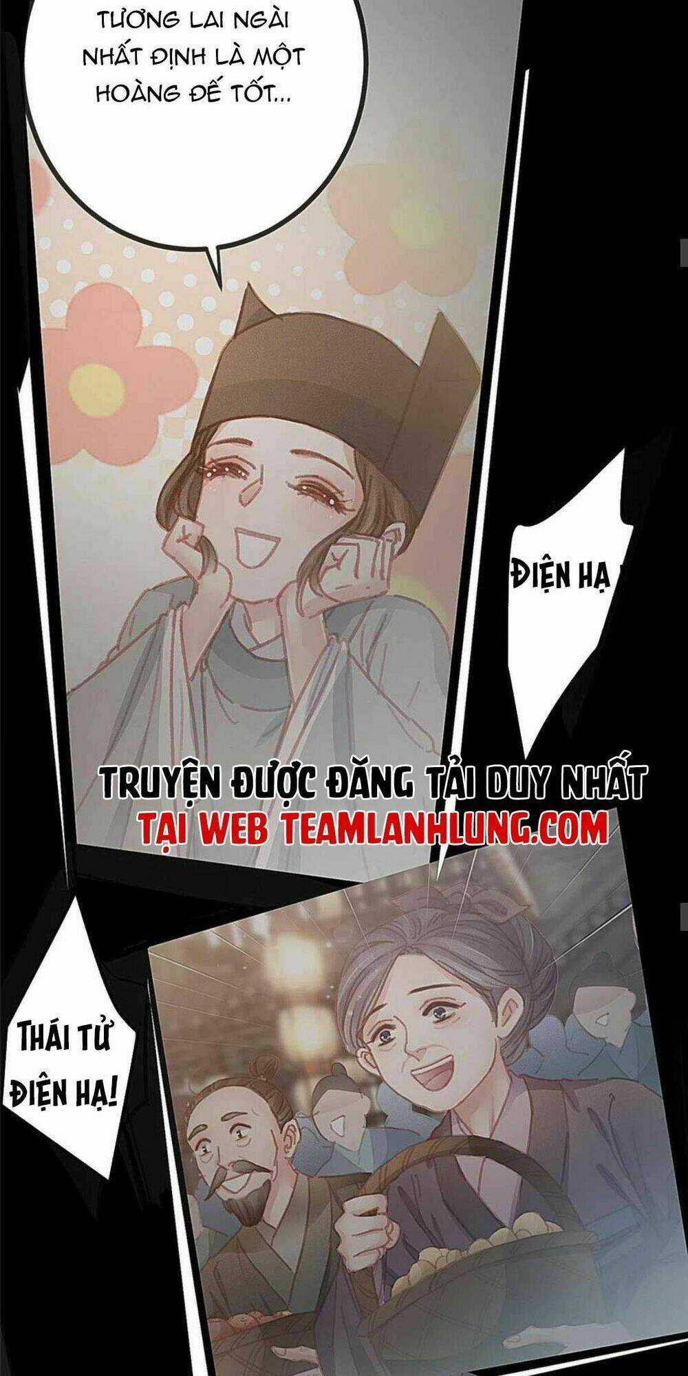 Quý Phi Lúc Nào Cũng Muốn Được Lười Biếng Chapter 68 trang 23