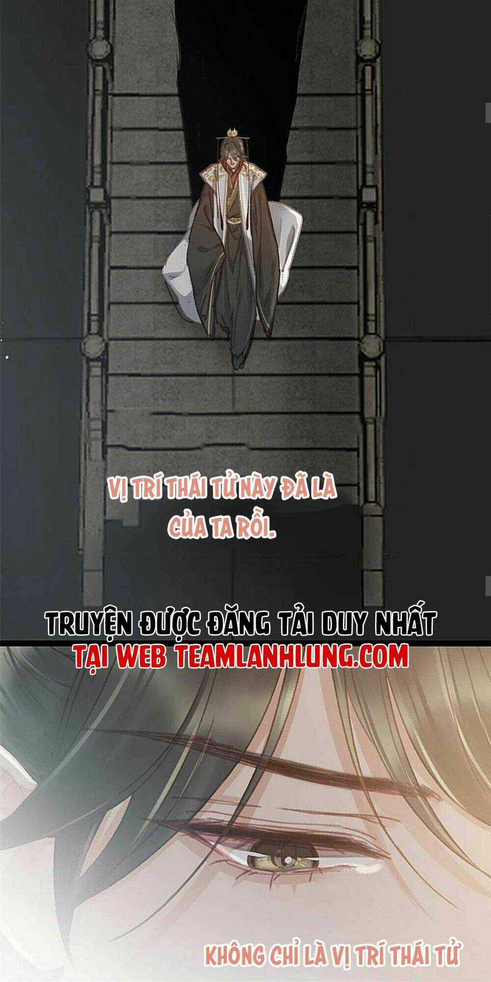 Quý Phi Lúc Nào Cũng Muốn Được Lười Biếng Chapter 68 trang 25