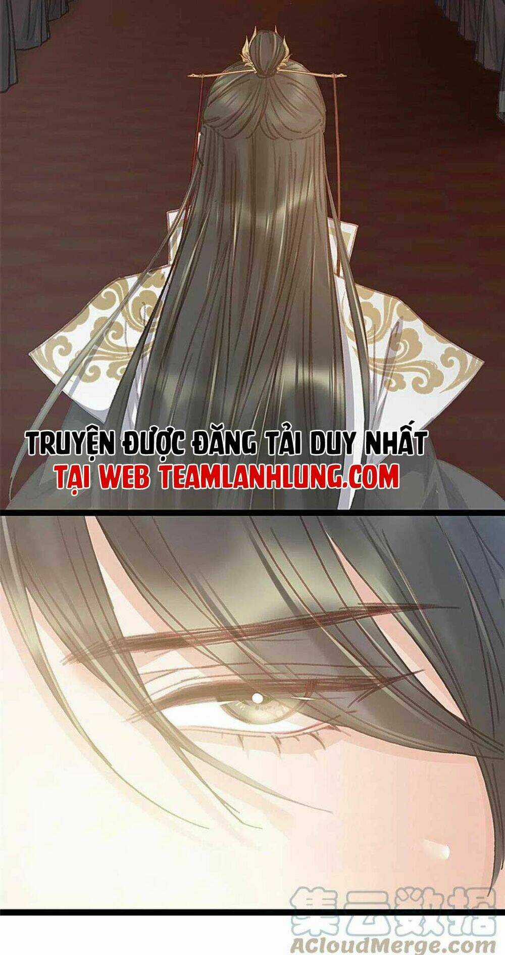 Quý Phi Lúc Nào Cũng Muốn Được Lười Biếng Chapter 68 trang 27