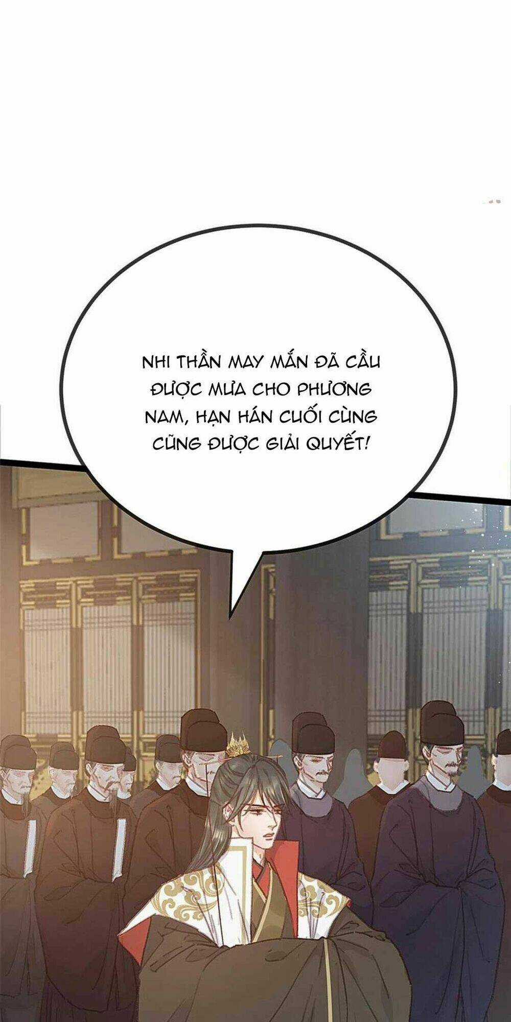 Quý Phi Lúc Nào Cũng Muốn Được Lười Biếng Chapter 68 trang 28