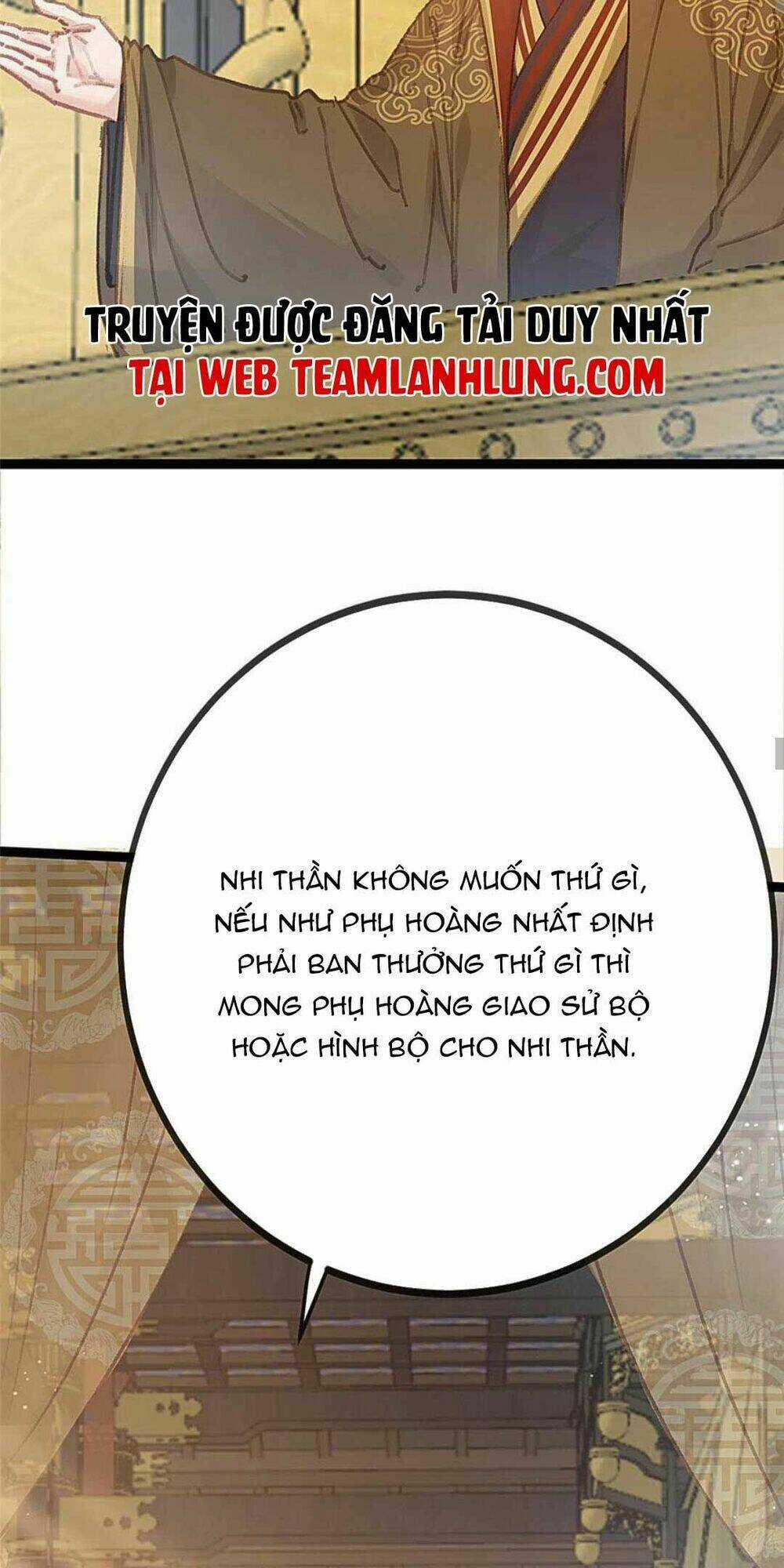 Quý Phi Lúc Nào Cũng Muốn Được Lười Biếng Chapter 68 trang 31