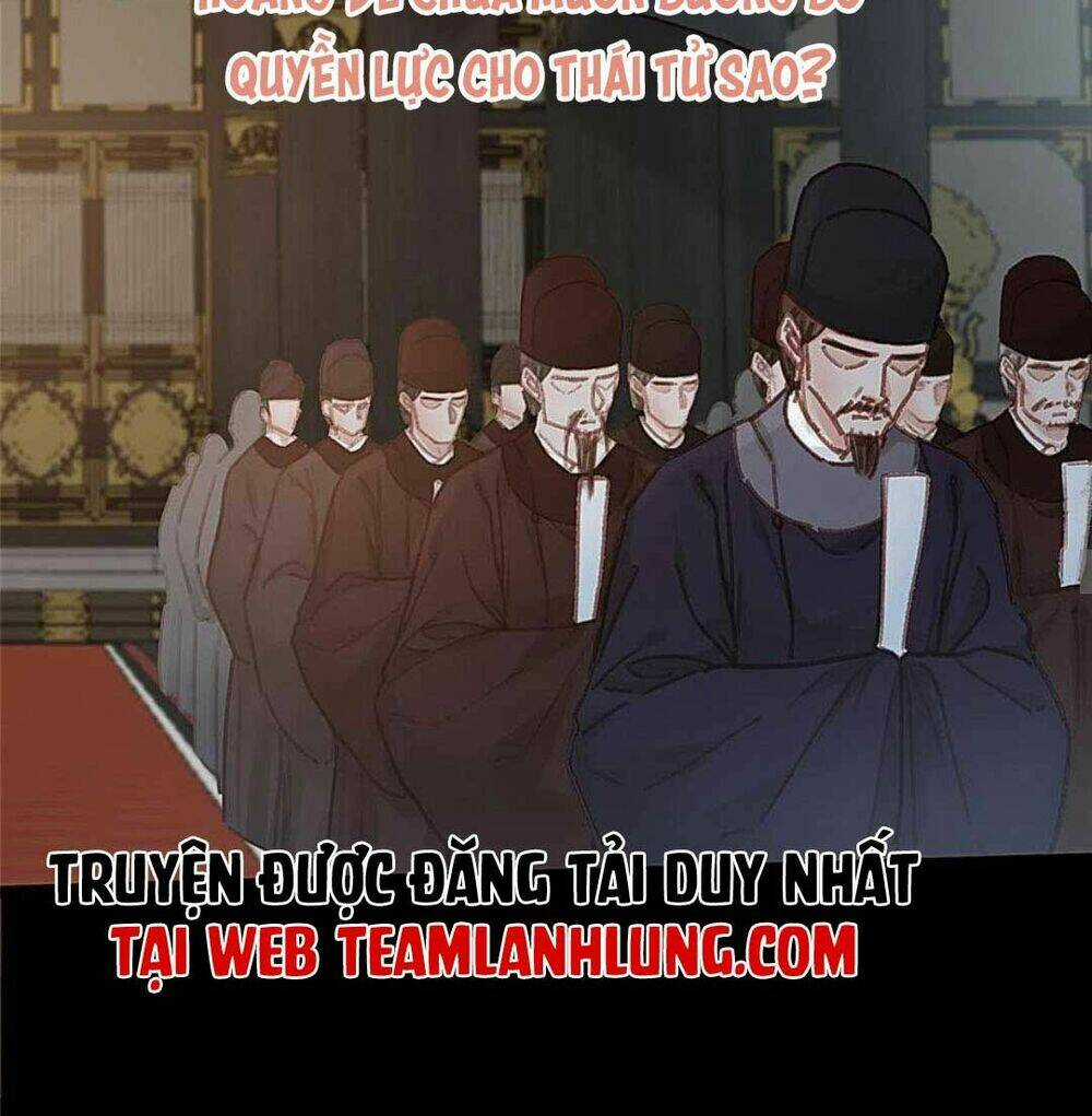 Quý Phi Lúc Nào Cũng Muốn Được Lười Biếng Chapter 68 trang 37