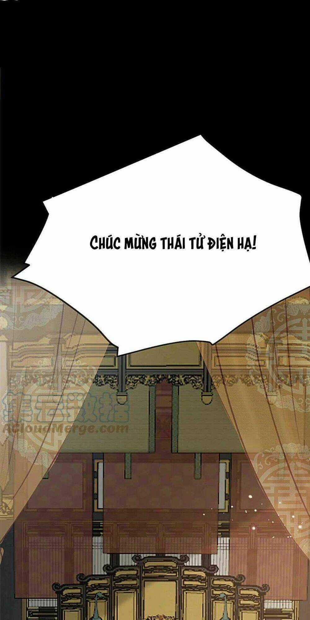 Quý Phi Lúc Nào Cũng Muốn Được Lười Biếng Chapter 68 trang 38