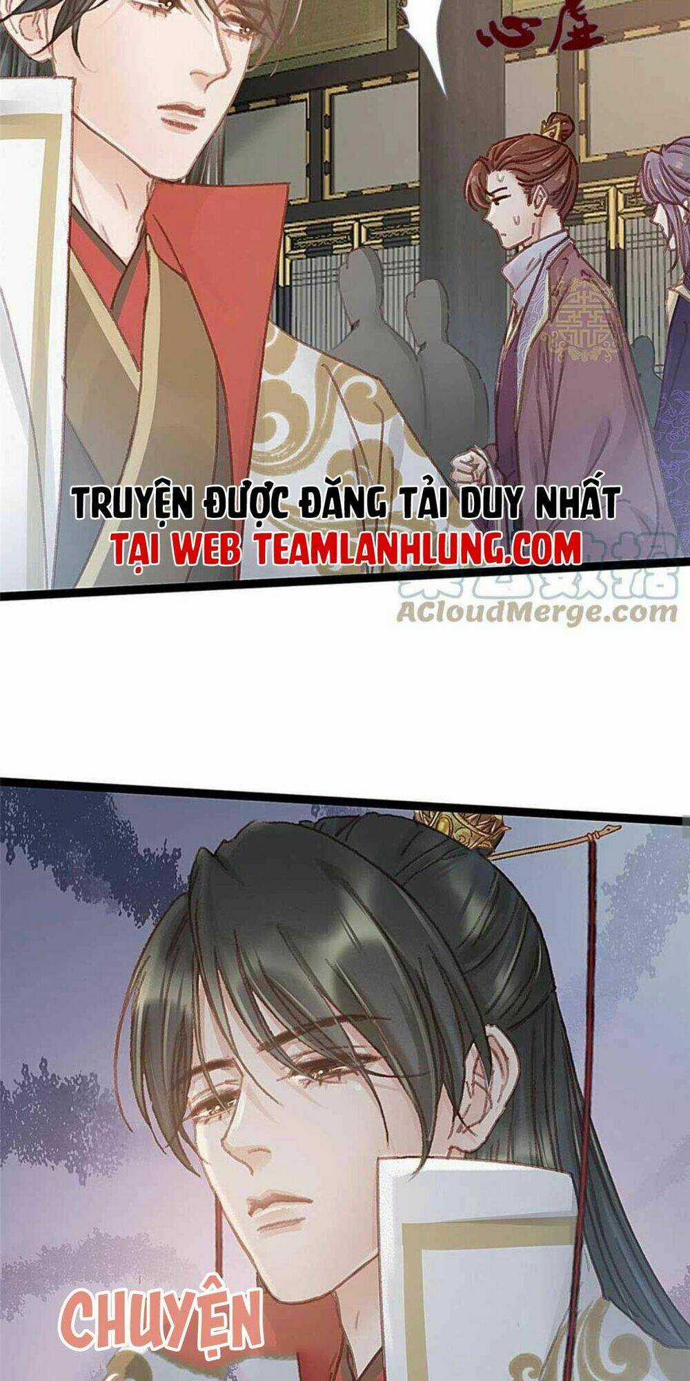 Quý Phi Lúc Nào Cũng Muốn Được Lười Biếng Chapter 68 trang 42
