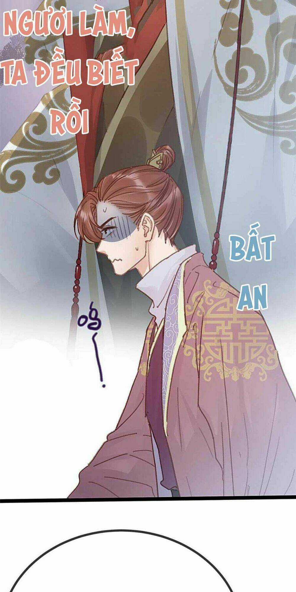 Quý Phi Lúc Nào Cũng Muốn Được Lười Biếng Chapter 68 trang 43