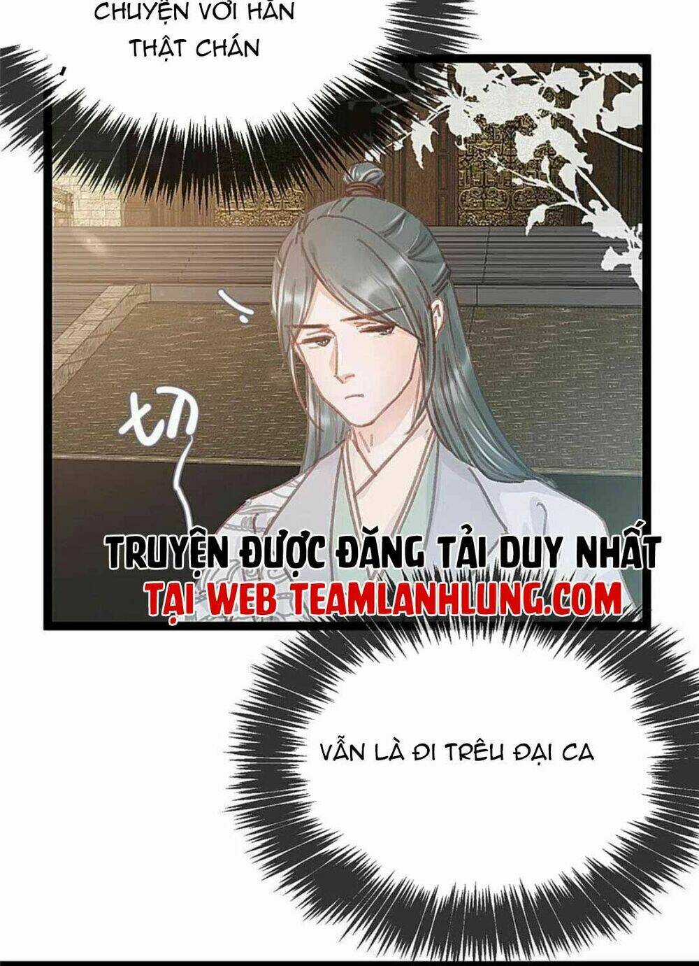 Quý Phi Lúc Nào Cũng Muốn Được Lười Biếng Chapter 68 trang 47
