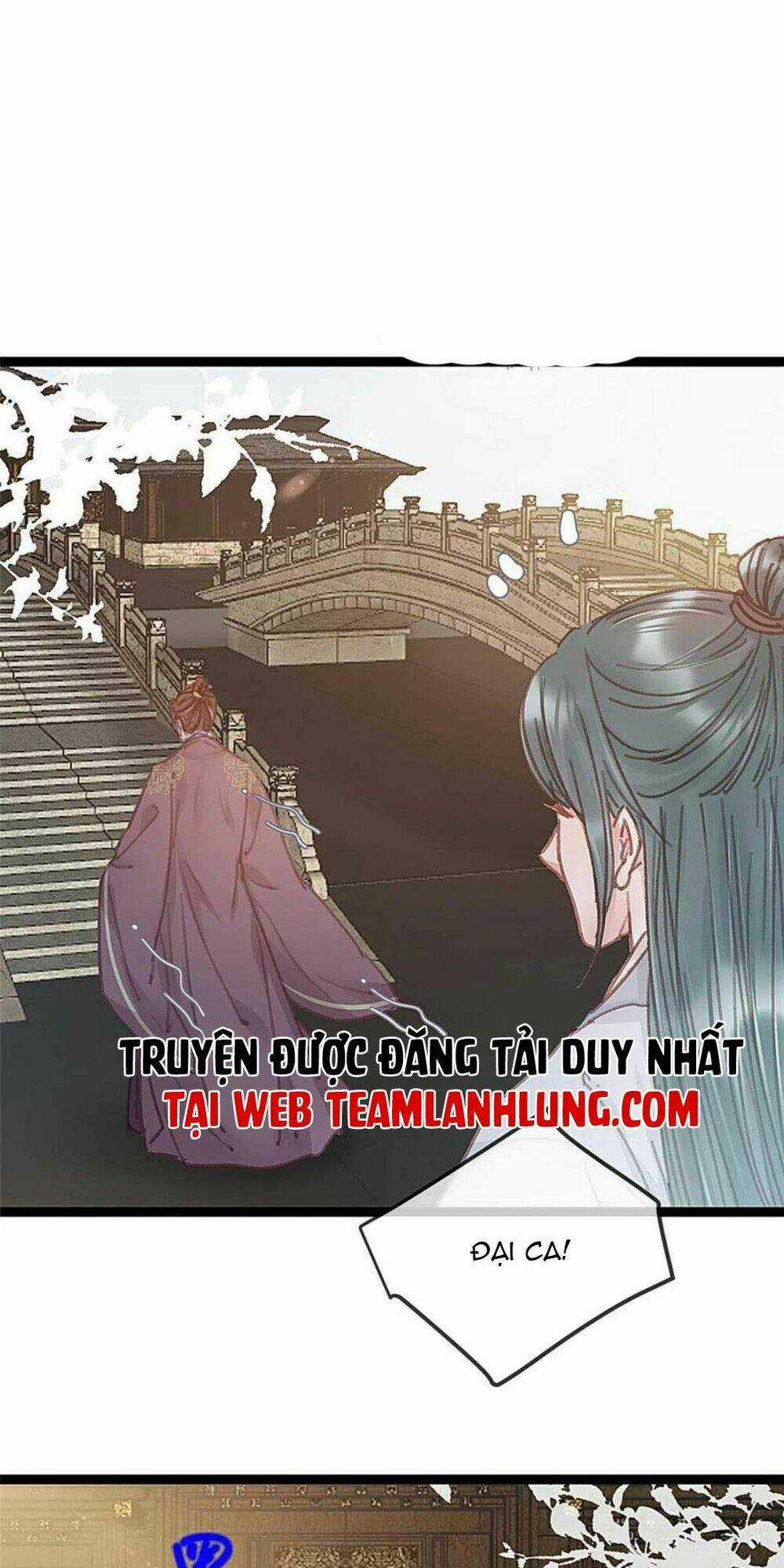 Quý Phi Lúc Nào Cũng Muốn Được Lười Biếng Chapter 68 trang 48