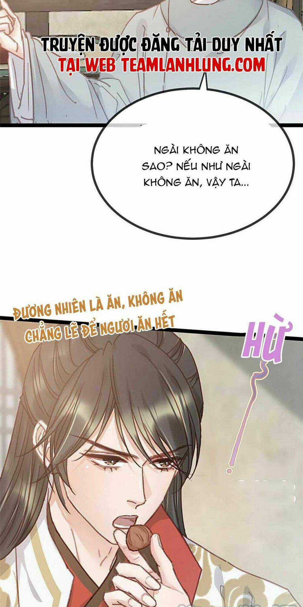 Quý Phi Lúc Nào Cũng Muốn Được Lười Biếng Chapter 68 trang 7