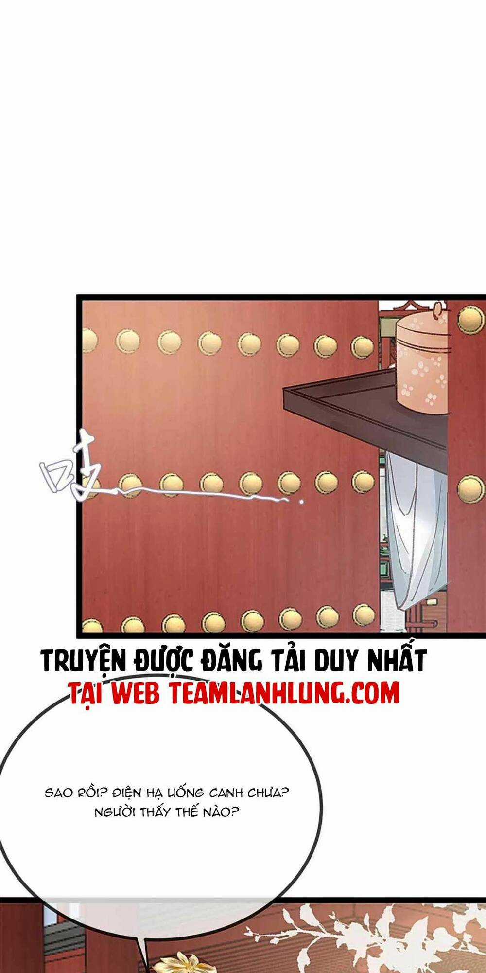Quý Phi Lúc Nào Cũng Muốn Được Lười Biếng Chapter 70 trang 1