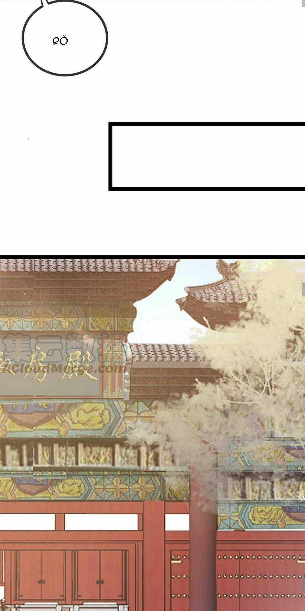 Quý Phi Lúc Nào Cũng Muốn Được Lười Biếng Chapter 70 trang 18