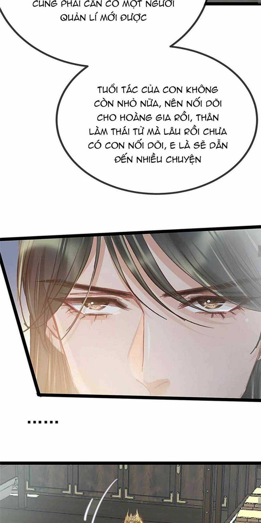 Quý Phi Lúc Nào Cũng Muốn Được Lười Biếng Chapter 70 trang 25