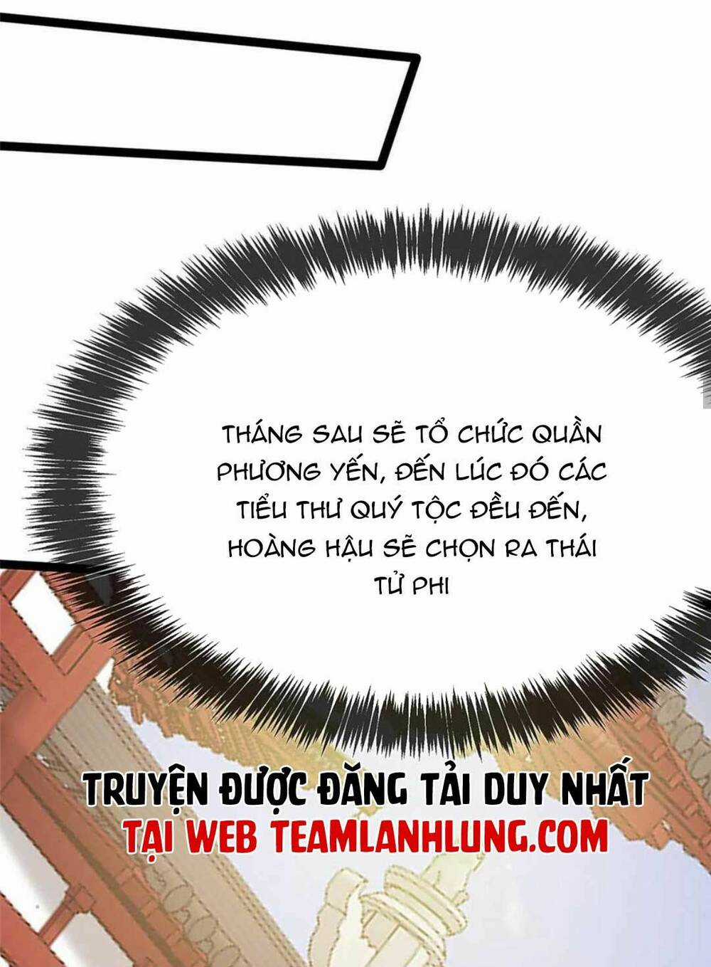 Quý Phi Lúc Nào Cũng Muốn Được Lười Biếng Chapter 70 trang 31
