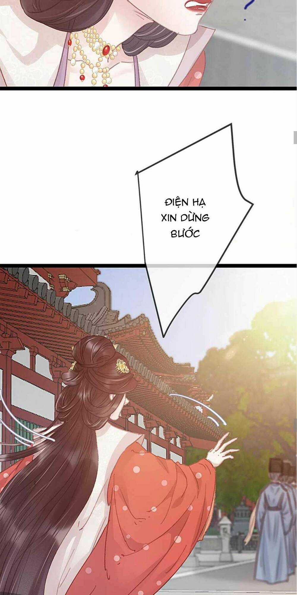 Quý Phi Lúc Nào Cũng Muốn Được Lười Biếng Chapter 70 trang 34