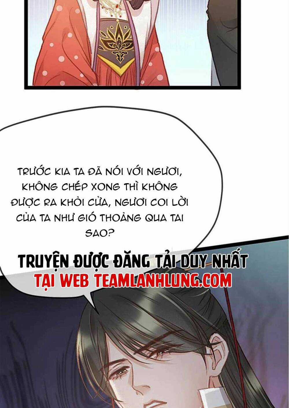 Quý Phi Lúc Nào Cũng Muốn Được Lười Biếng Chapter 70 trang 41