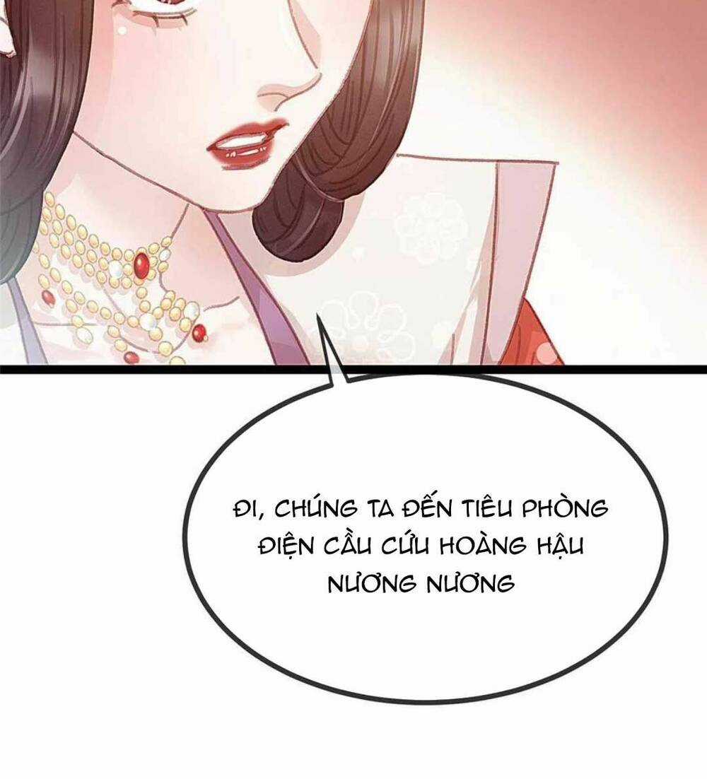Quý Phi Lúc Nào Cũng Muốn Được Lười Biếng Chapter 70 trang 9