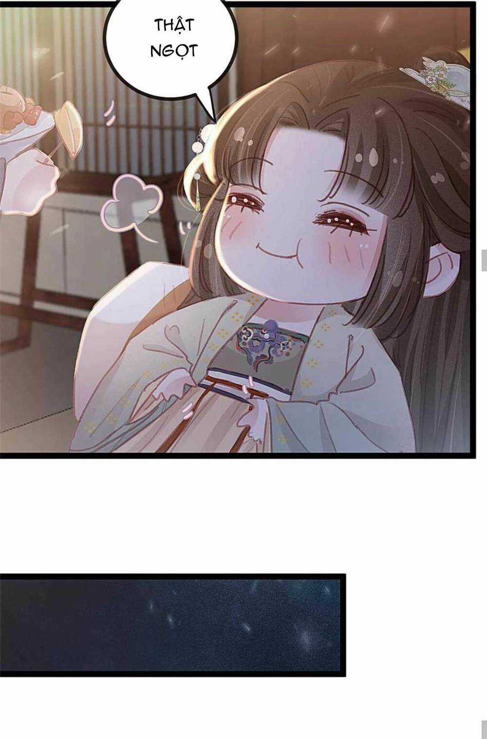 Quý Phi Lúc Nào Cũng Muốn Được Lười Biếng Chapter 72 trang 16