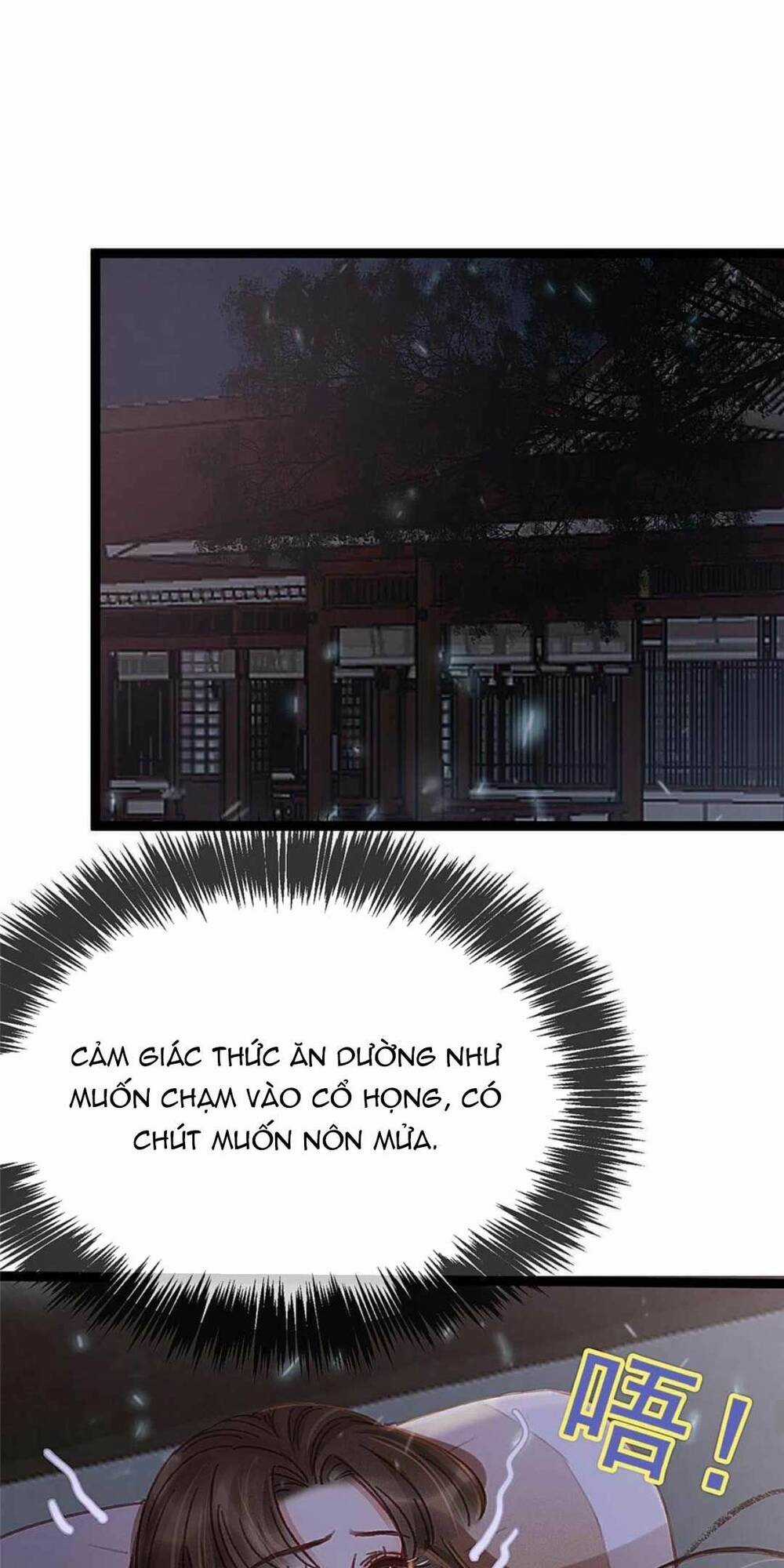 Quý Phi Lúc Nào Cũng Muốn Được Lười Biếng Chapter 72 trang 17