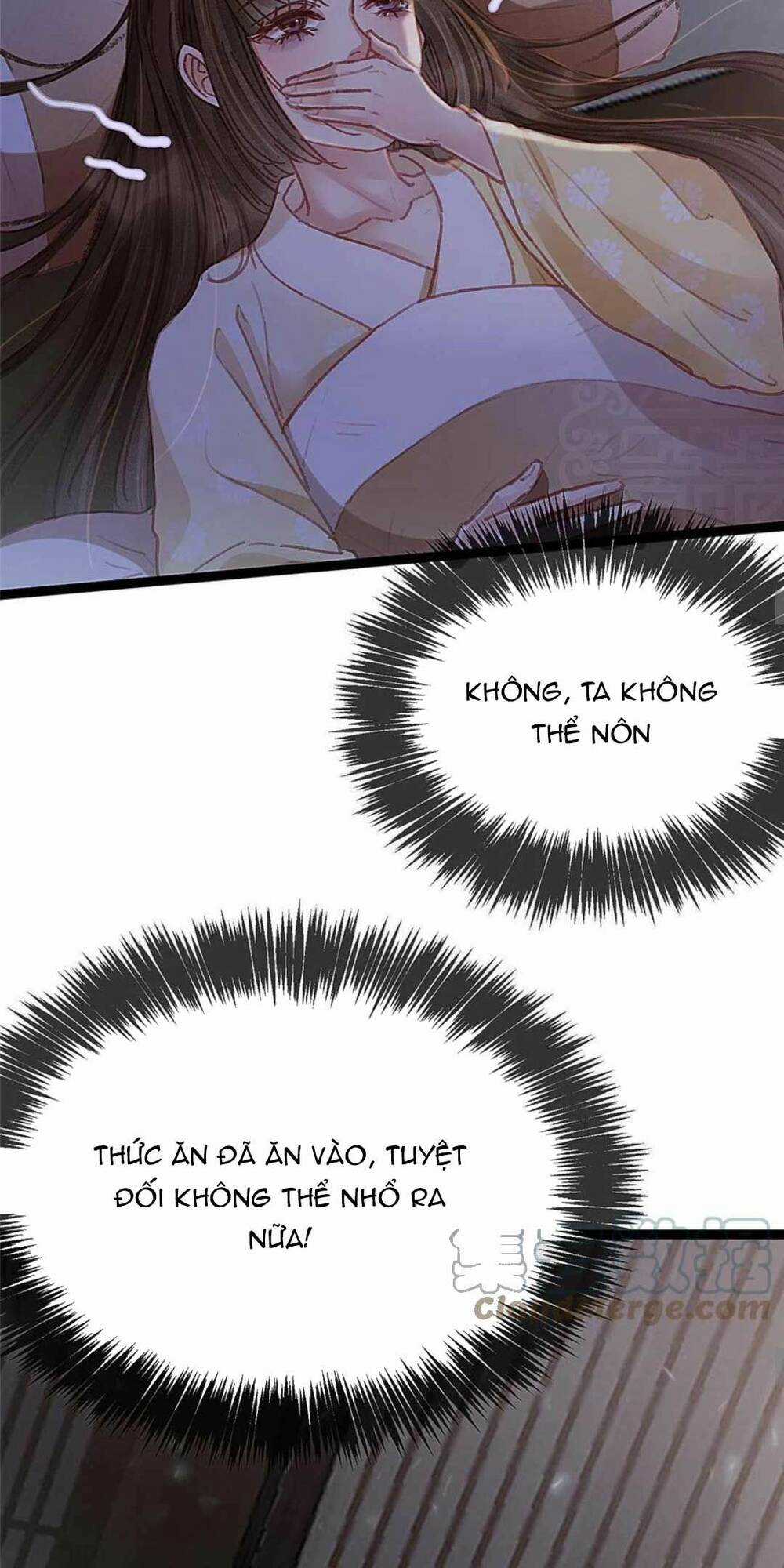 Quý Phi Lúc Nào Cũng Muốn Được Lười Biếng Chapter 72 trang 18