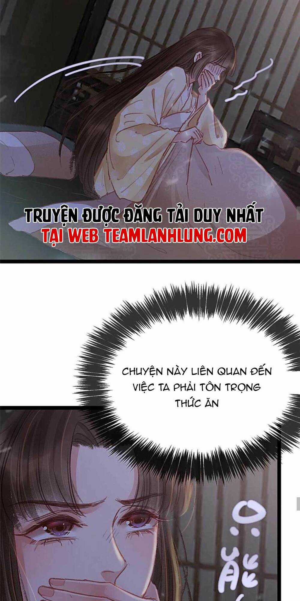 Quý Phi Lúc Nào Cũng Muốn Được Lười Biếng Chapter 72 trang 19