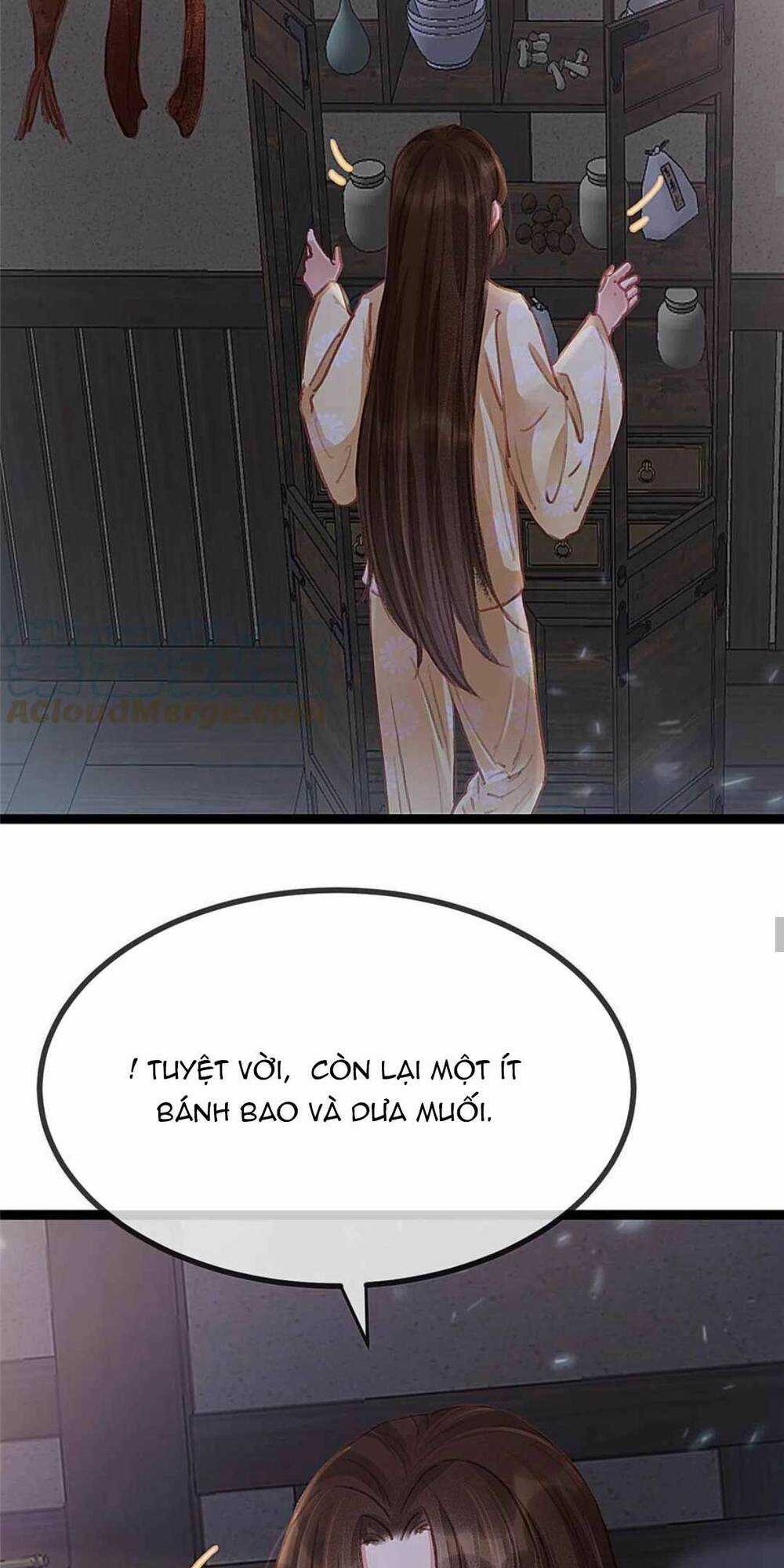 Quý Phi Lúc Nào Cũng Muốn Được Lười Biếng Chapter 72 trang 24