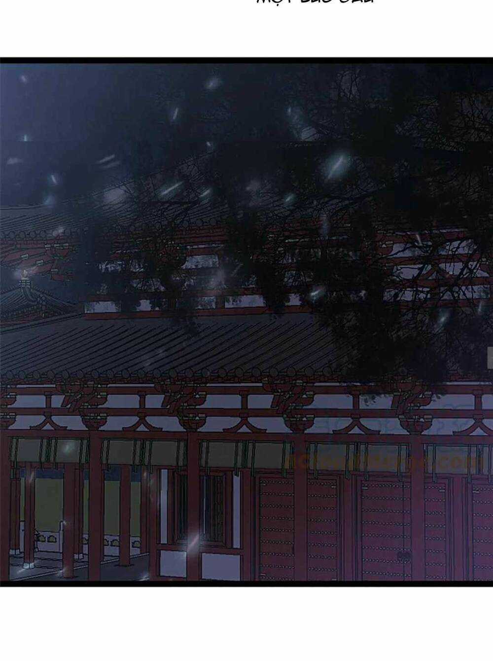 Quý Phi Lúc Nào Cũng Muốn Được Lười Biếng Chapter 72 trang 26