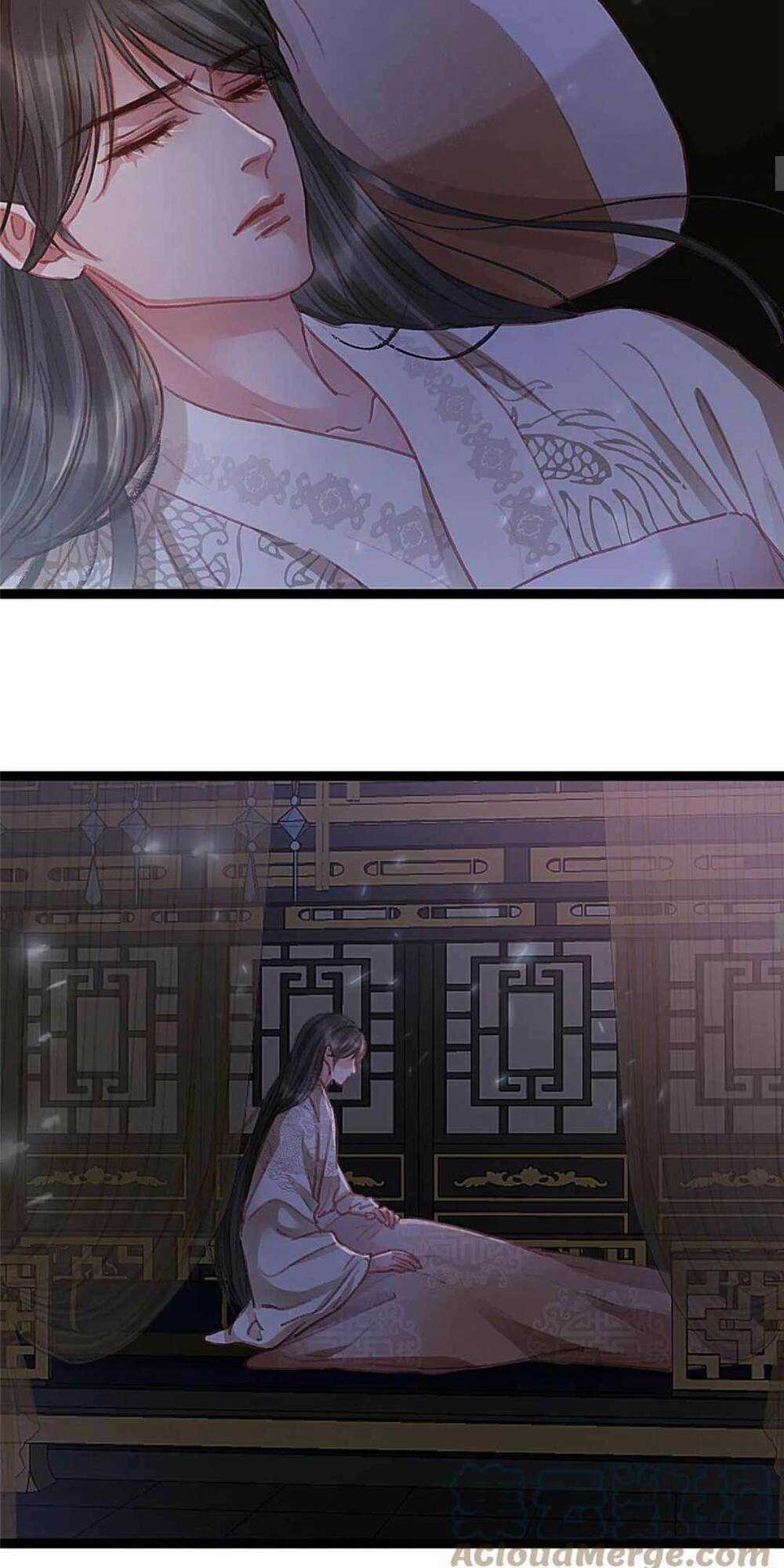 Quý Phi Lúc Nào Cũng Muốn Được Lười Biếng Chapter 72 trang 28