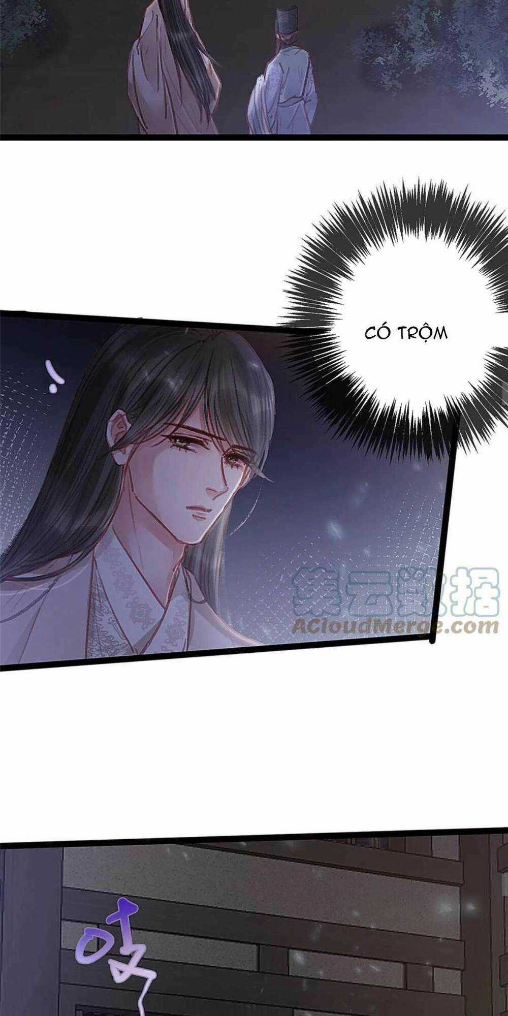 Quý Phi Lúc Nào Cũng Muốn Được Lười Biếng Chapter 72 trang 32