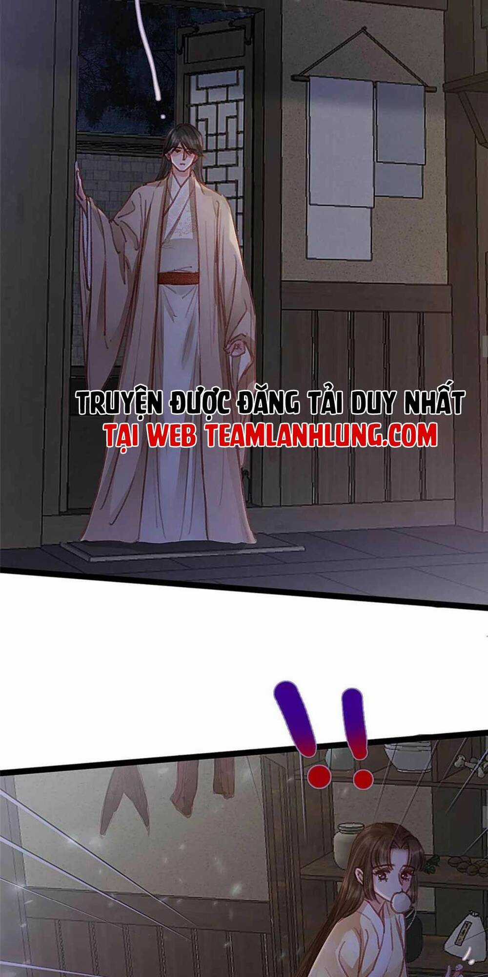 Quý Phi Lúc Nào Cũng Muốn Được Lười Biếng Chapter 72 trang 33