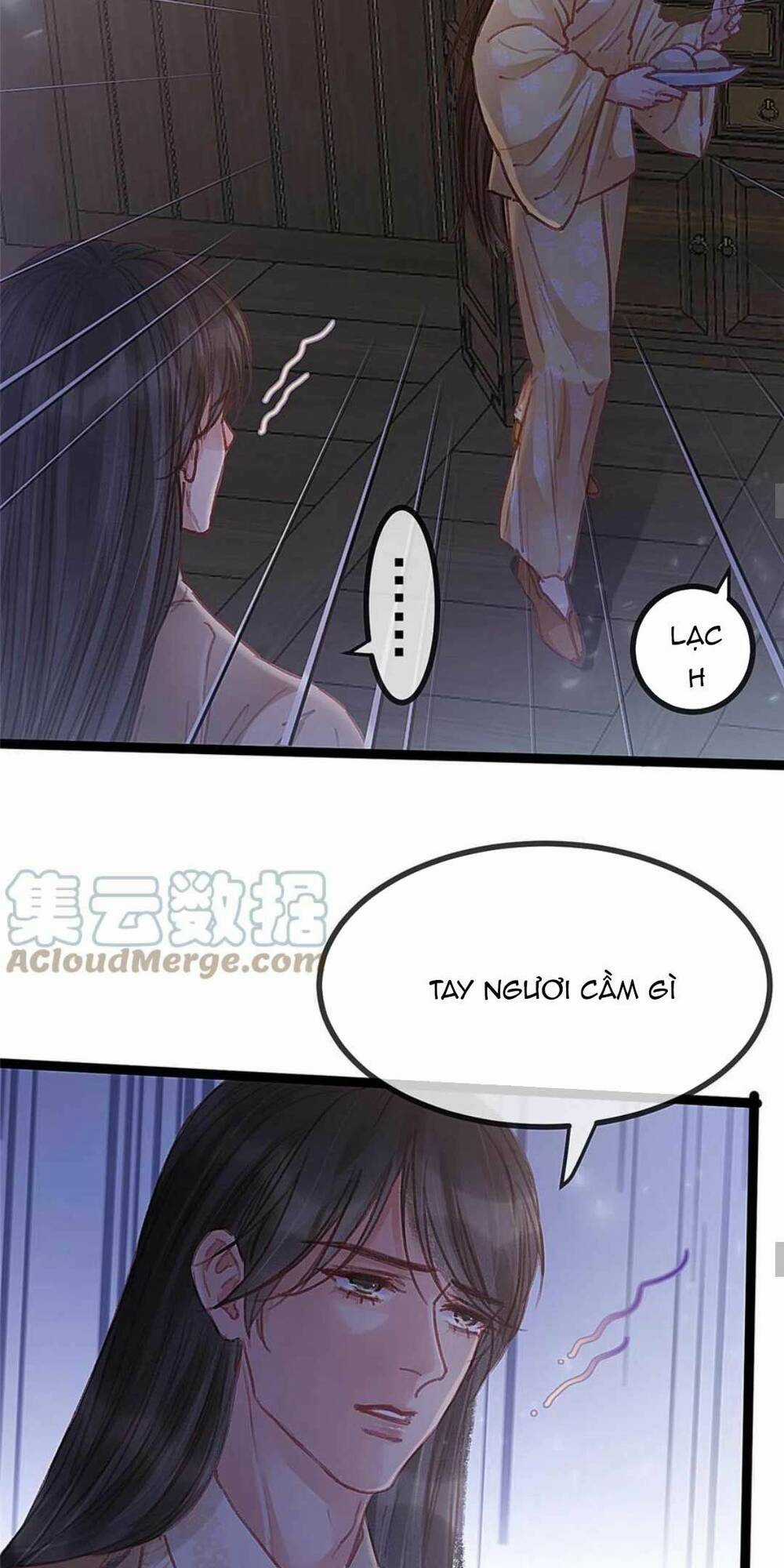 Quý Phi Lúc Nào Cũng Muốn Được Lười Biếng Chapter 72 trang 34