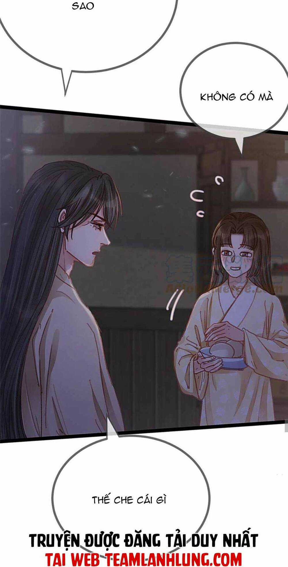 Quý Phi Lúc Nào Cũng Muốn Được Lười Biếng Chapter 72 trang 36