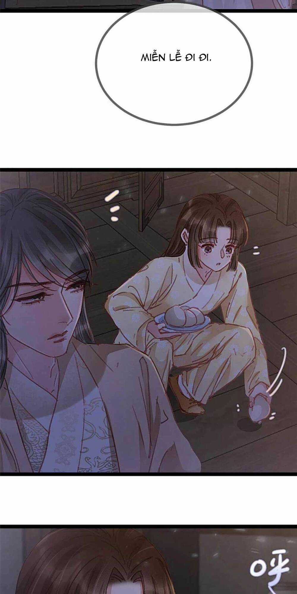 Quý Phi Lúc Nào Cũng Muốn Được Lười Biếng Chapter 72 trang 39