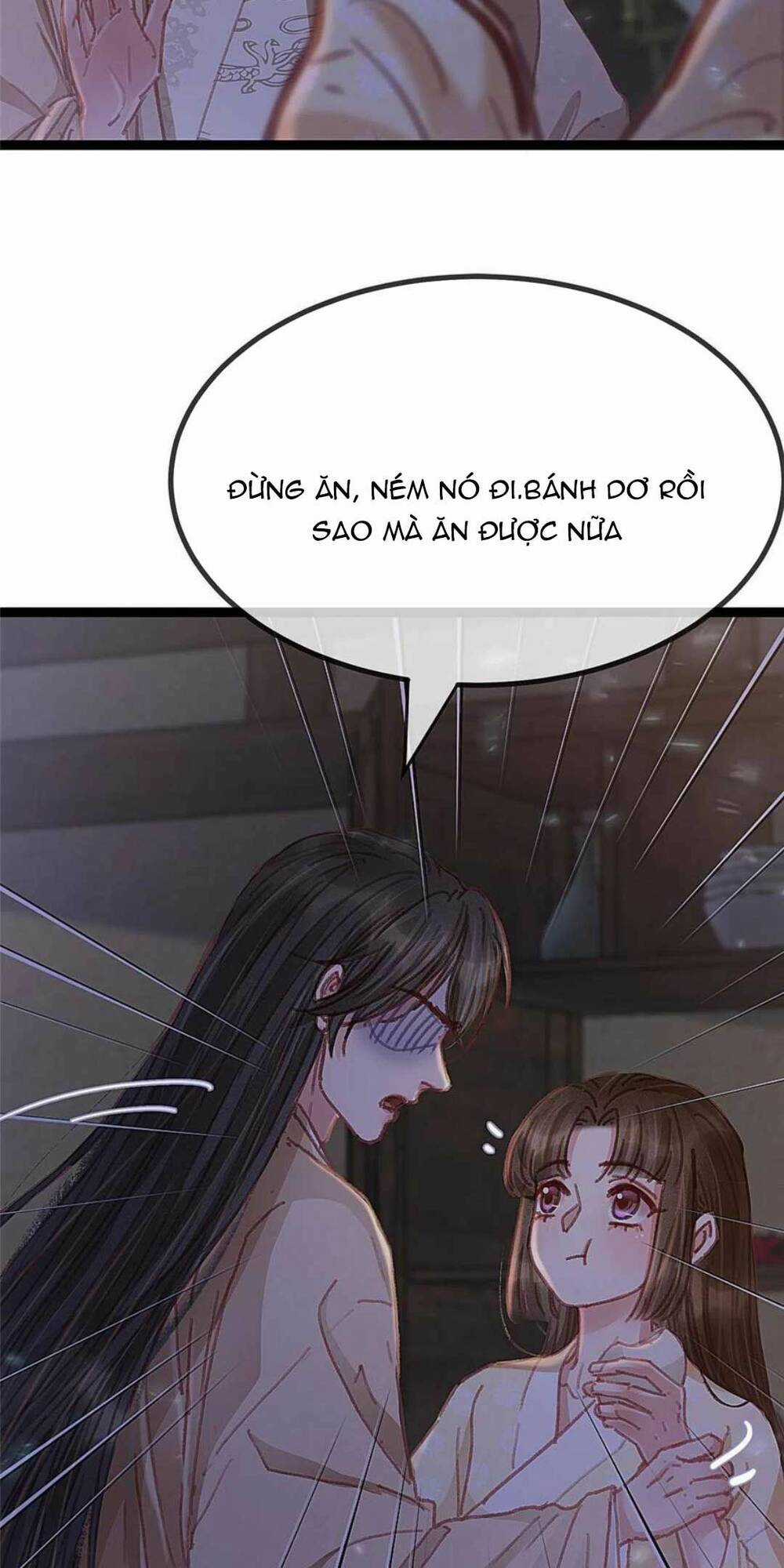 Quý Phi Lúc Nào Cũng Muốn Được Lười Biếng Chapter 72 trang 41