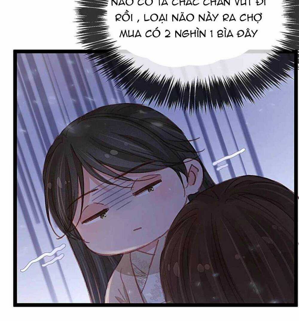 Quý Phi Lúc Nào Cũng Muốn Được Lười Biếng Chapter 72 trang 44